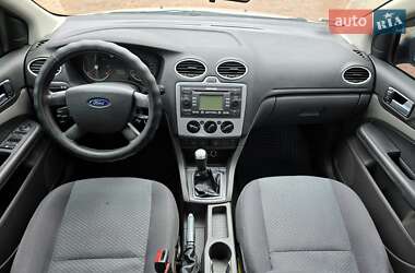 Універсал Ford Focus 2006 в 