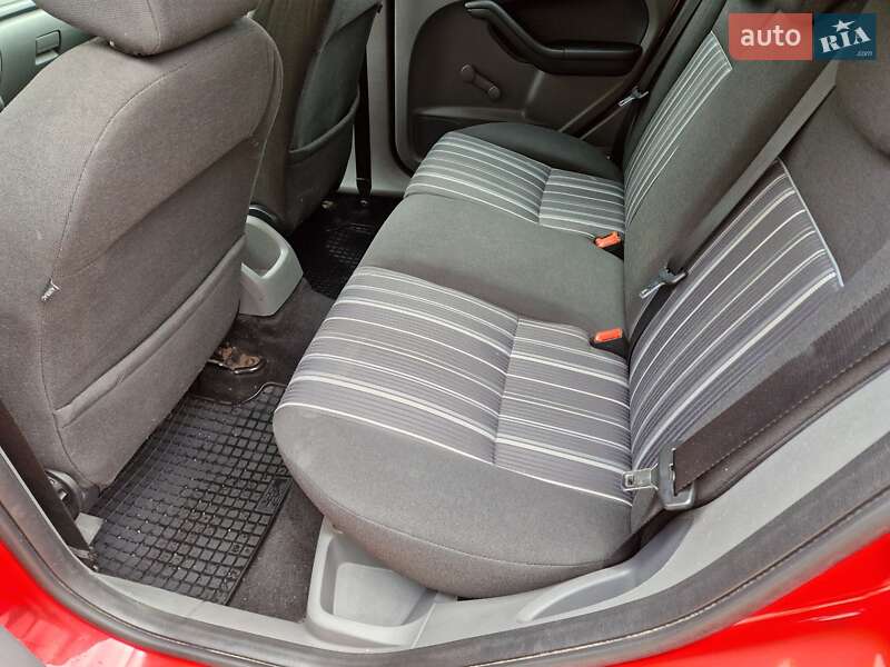 Універсал Ford Focus 2008 в Калуші