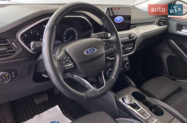 Универсал Ford Focus 2020 в 