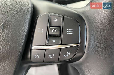 Универсал Ford Focus 2020 в 