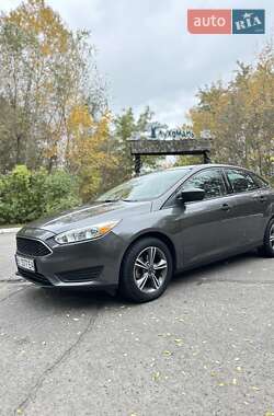 Седан Ford Focus 2015 в Полтаве