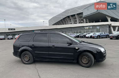 Універсал Ford Focus 2004 в 
