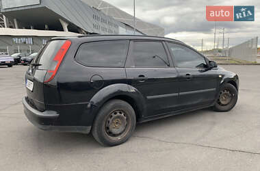 Універсал Ford Focus 2004 в 