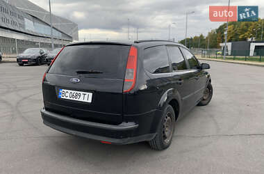 Універсал Ford Focus 2004 в 