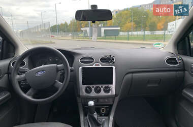Універсал Ford Focus 2004 в 
