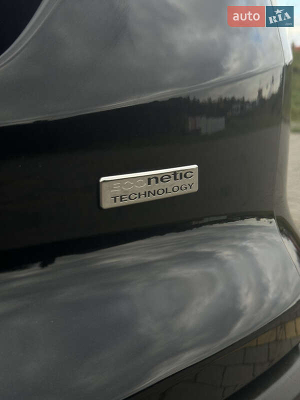 Універсал Ford Focus 2013 в Стрию