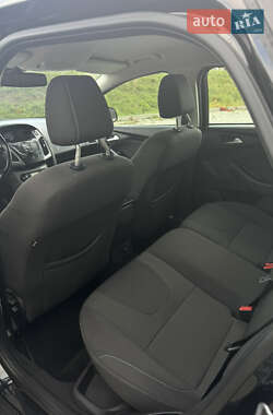 Універсал Ford Focus 2013 в 