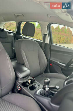 Універсал Ford Focus 2013 в 