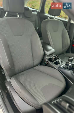 Універсал Ford Focus 2013 в 