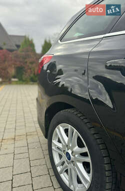 Універсал Ford Focus 2013 в 