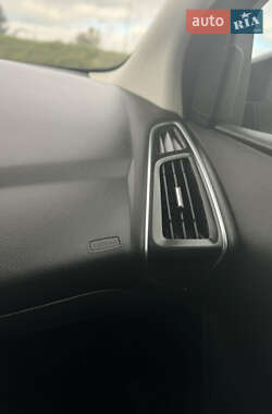 Універсал Ford Focus 2013 в 