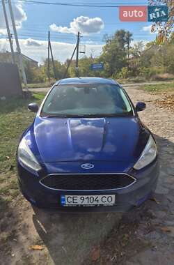 Универсал Ford Focus 2018 в Запорожье
