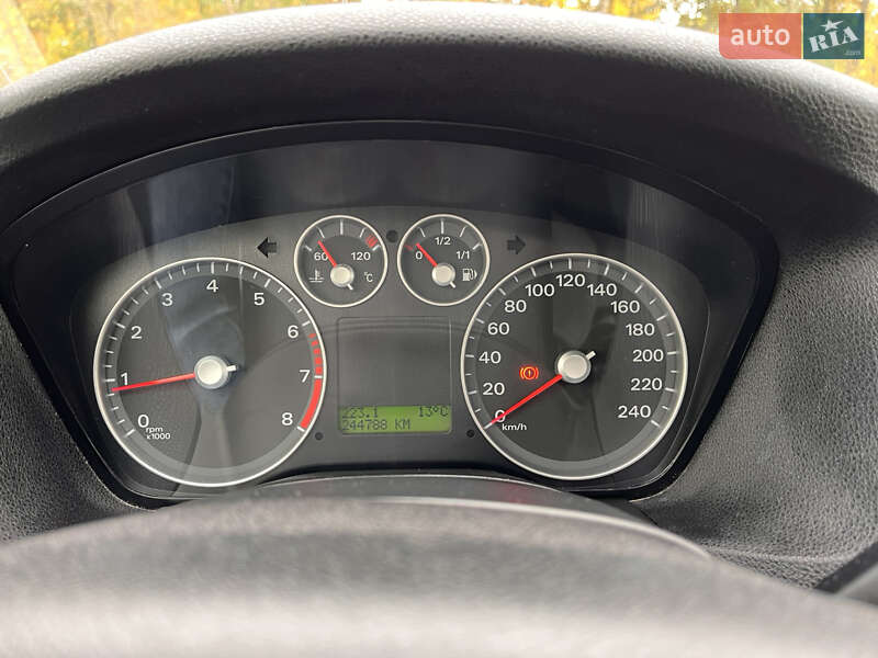 Універсал Ford Focus 2006 в Луцьку