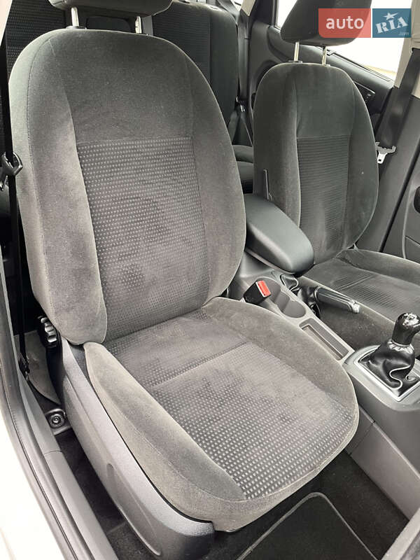 Універсал Ford Focus 2006 в Луцьку