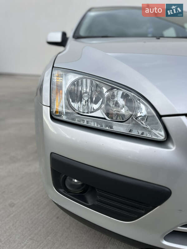 Універсал Ford Focus 2006 в Луцьку