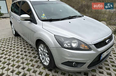 Универсал Ford Focus 2009 в Хмельницком