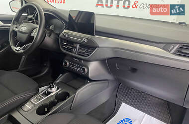 Універсал Ford Focus 2018 в 