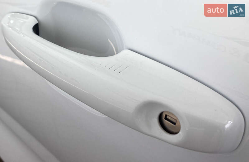 Универсал Ford Focus 2018 в Львове