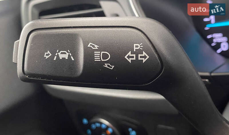 Универсал Ford Focus 2018 в Львове