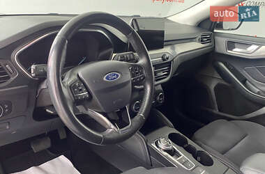 Універсал Ford Focus 2018 в 