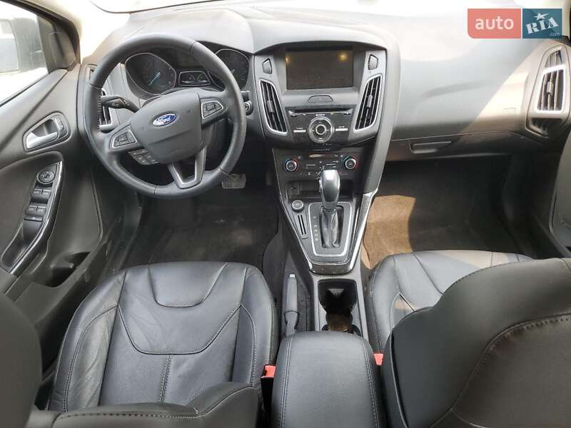 Седан Ford Focus 2017 в Кропивницькому фото 8 Седан Ford Focus 2017 в Кропивницькому