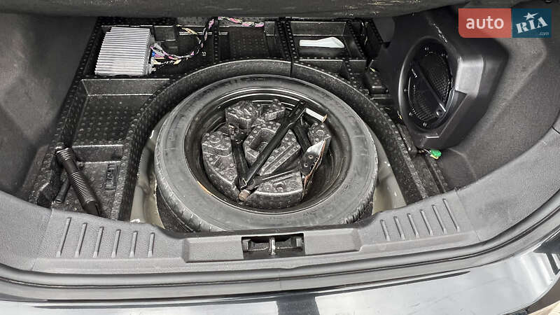 Седан Ford Focus 2013 в Киеве