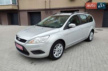 Універсал Ford Focus 2008 в 