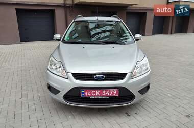 Універсал Ford Focus 2008 в 