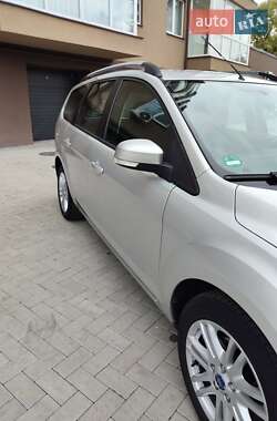 Універсал Ford Focus 2008 в 