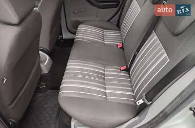 Універсал Ford Focus 2008 в 