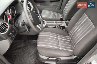 Універсал Ford Focus 2008 в 