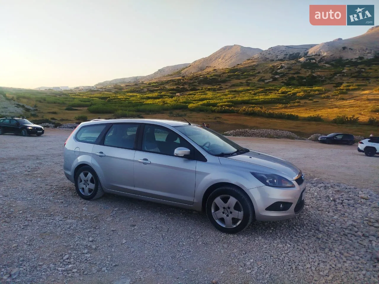 2010 Ford Focus - мініатюра 29