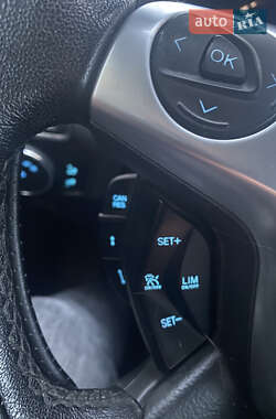 Универсал Ford Focus 2014 в 