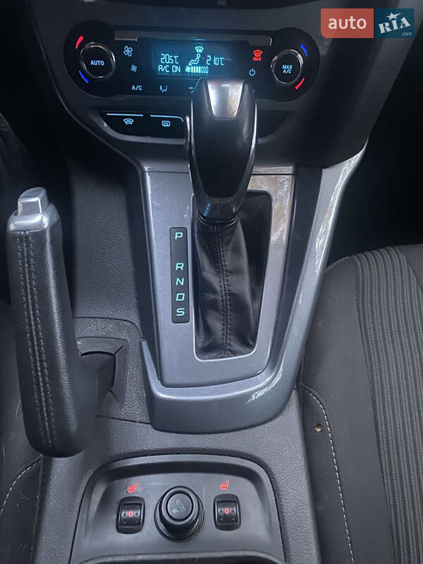 Универсал Ford Focus 2014 в Киеве фото 27 Универсал Ford Focus 2014 в Киеве