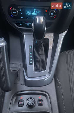 Универсал Ford Focus 2014 в 