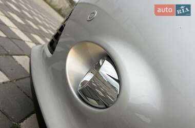 Хэтчбек Ford Focus 2014 в 