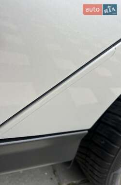 Хэтчбек Ford Focus 2014 в 
