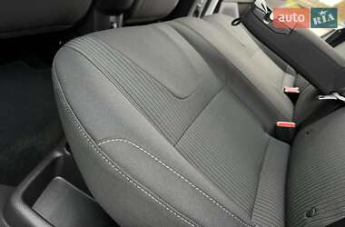 Хэтчбек Ford Focus 2014 в 