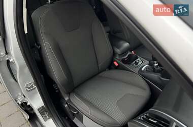 Хэтчбек Ford Focus 2014 в 