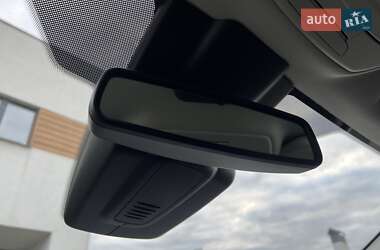 Хэтчбек Ford Focus 2014 в 