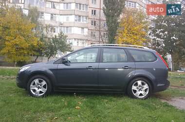 Універсал Ford Focus 2011 в Білій Церкві