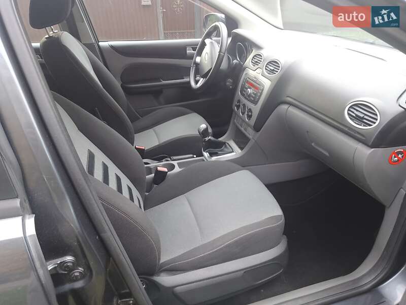 Универсал Ford Focus 2011 в Белой Церкви фото 11 Универсал Ford Focus 2011 в Белой Церкви