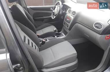 Универсал Ford Focus 2011 в 