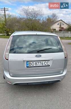 Універсал Ford Focus 2008 в 