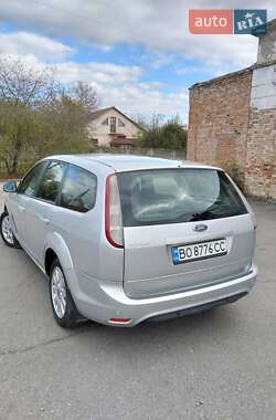 Універсал Ford Focus 2008 в 