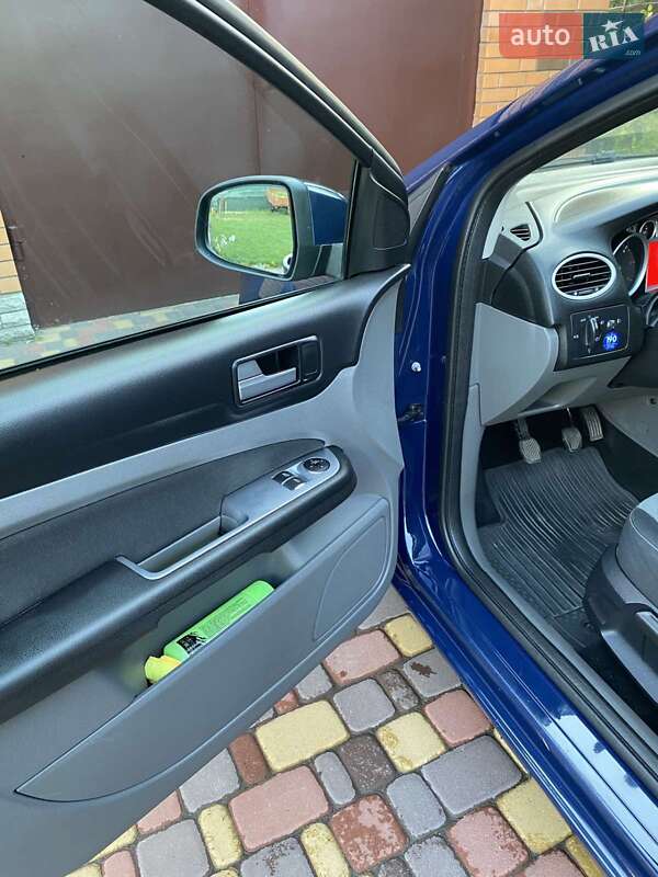 Універсал Ford Focus 2010 в Ніжині