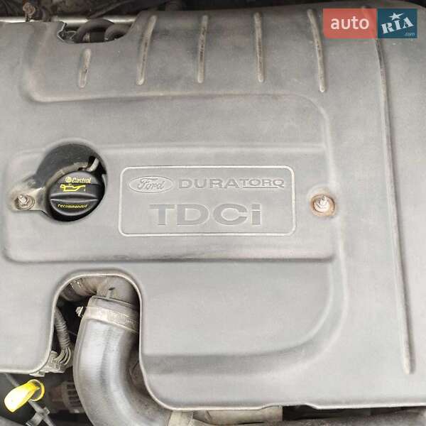 Універсал Ford Focus 2008 в Житомирі