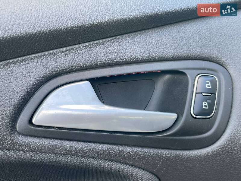 Седан Ford Focus 2017 в Києві