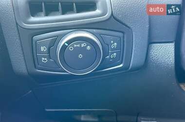 Седан Ford Focus 2017 в  фото 15 Седан Ford Focus 2017 в