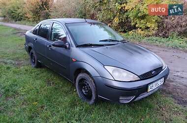 Седан Ford Focus 2004 в 
